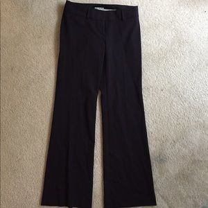 Loft Trousers, Deep Purple