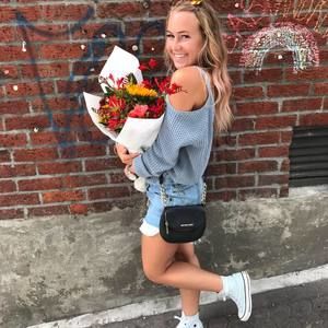 Meet your Posher, Natalie