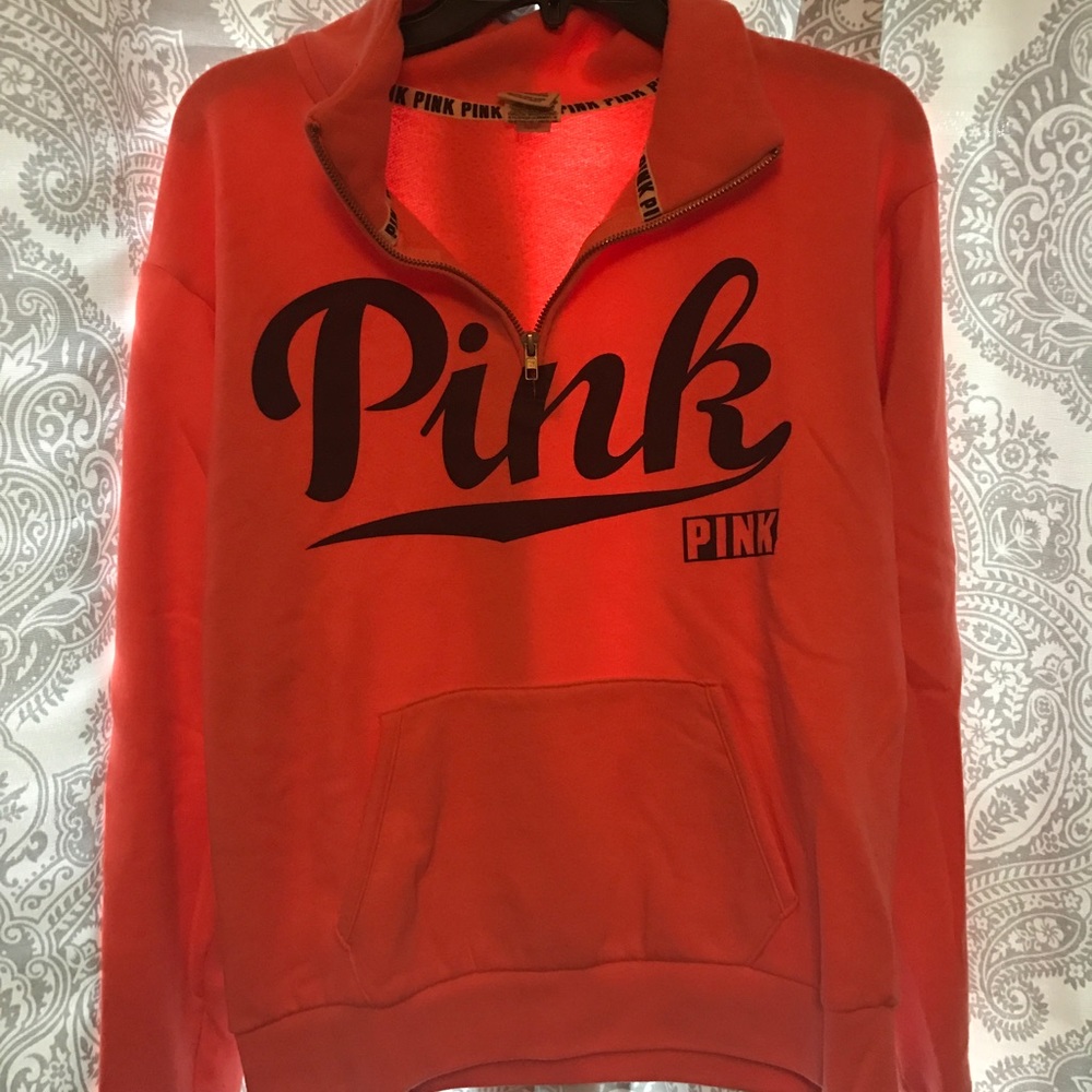 Victoria's Secret PINK pullover