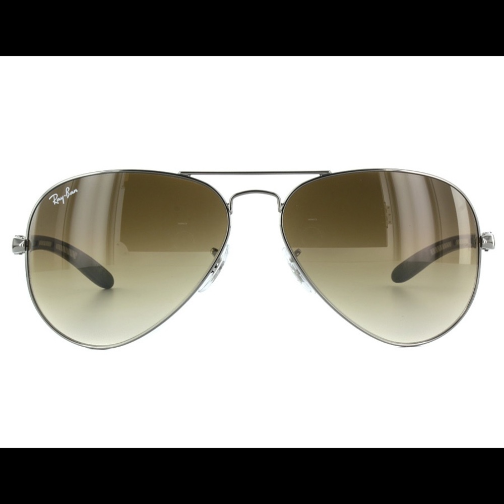 Ray Ban Aviator Sunglasses