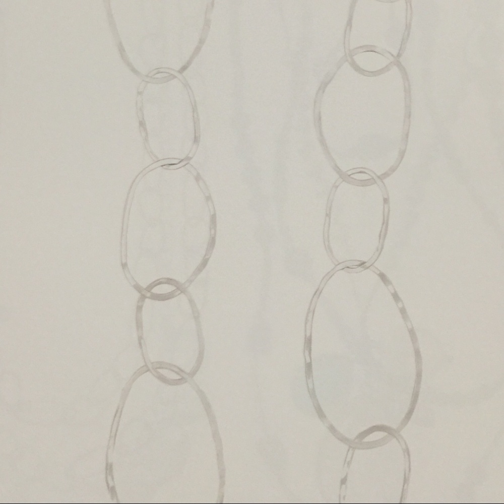 Silpada Bubble Up Necklace