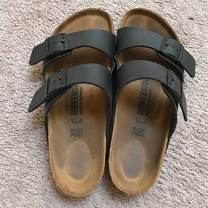 Birkenstocks