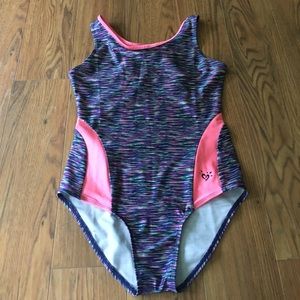 Gymnastics/dance leotard! 🤸‍♂️