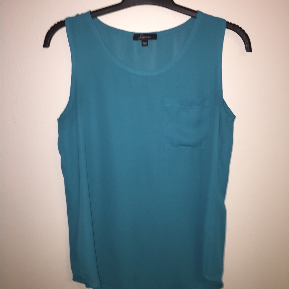 Dressy Top