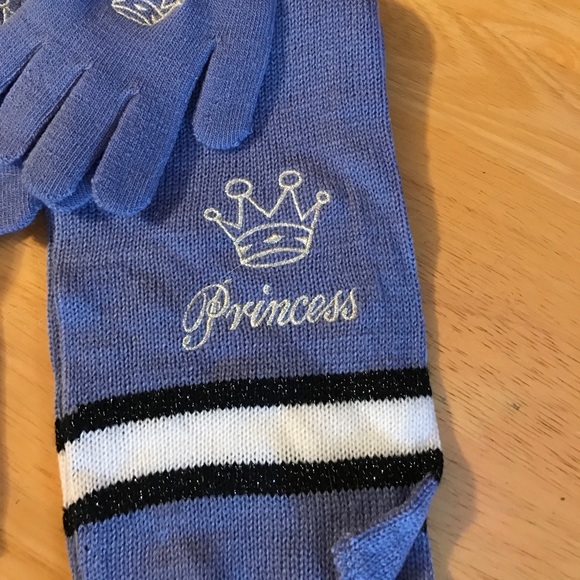 Princess Winter Set - Picture 2 of 2