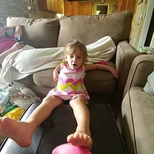 Meet your Posher, Brandon