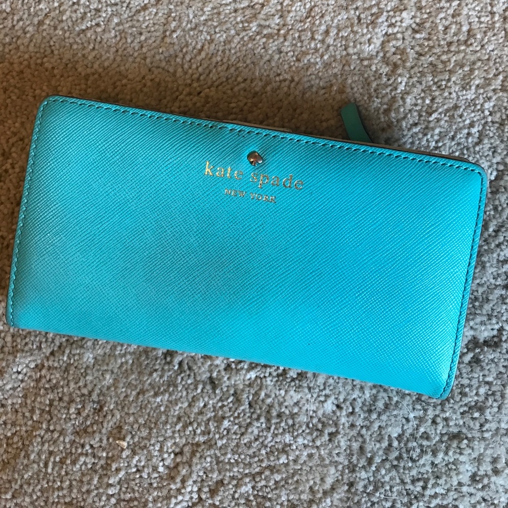 Kate Spade wallet