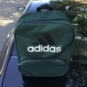 Adidas Backpack 🎒