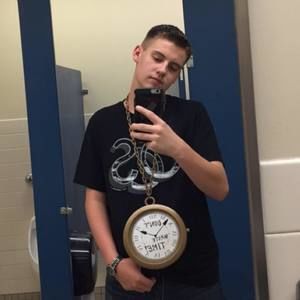 Meet your Posher, Nathan