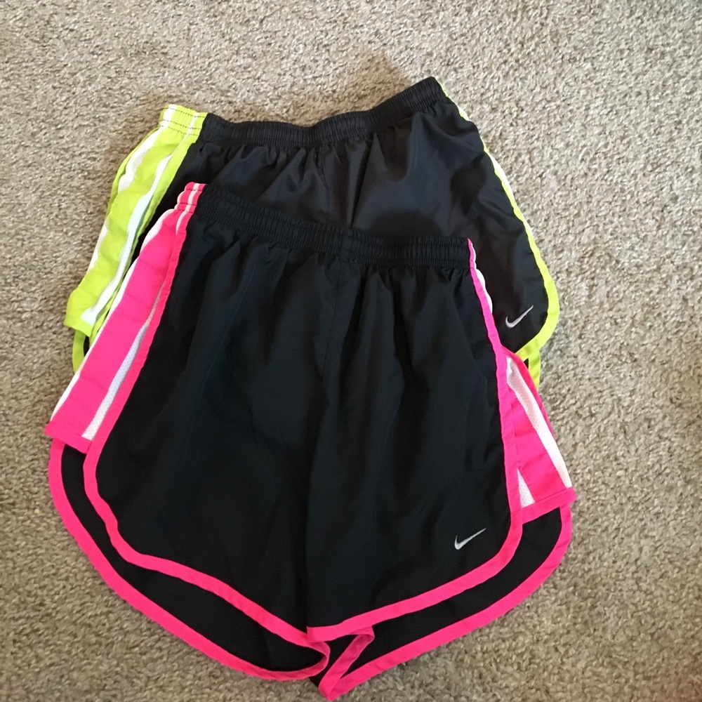 Nike shorts
