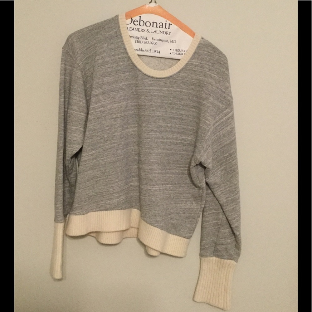 Fall/Winter Sweater