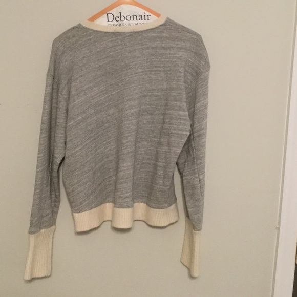 Fall/Winter Sweater - Picture 2 of 2