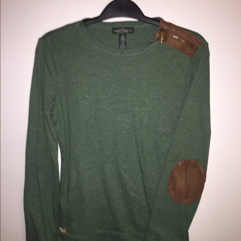 Ralph Lauren Sweater