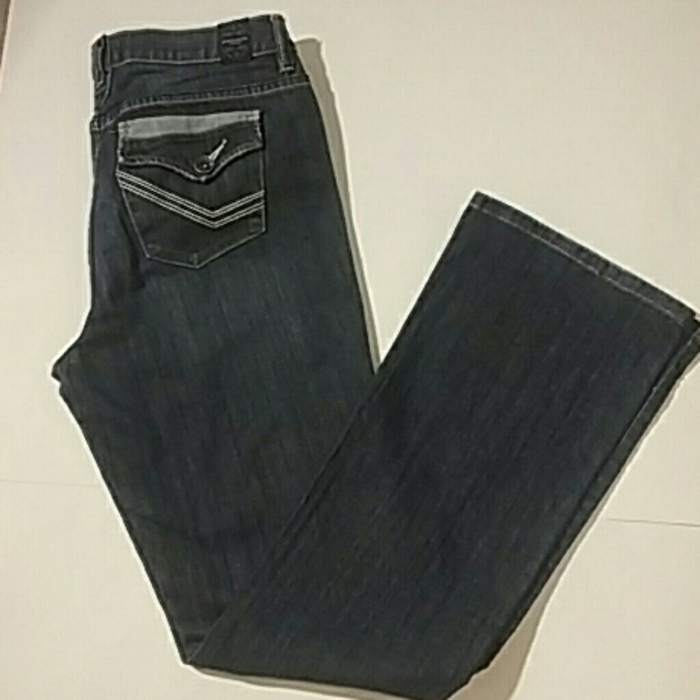 Madison Jeanswear Jeans