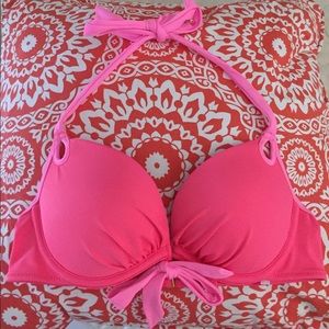 Victoria's Secret swim top