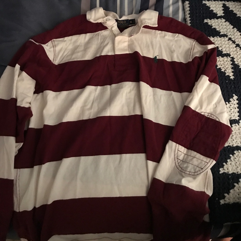 Polo Shirt