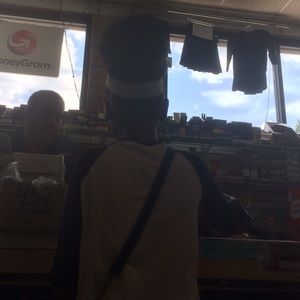 Meet your Posher, Kyra