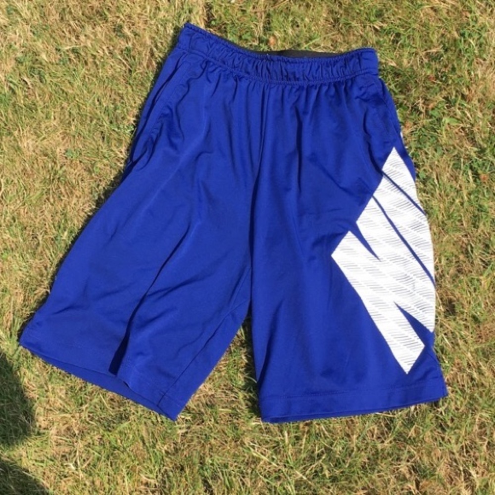 Nike shorts