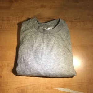 H&M SWEATER