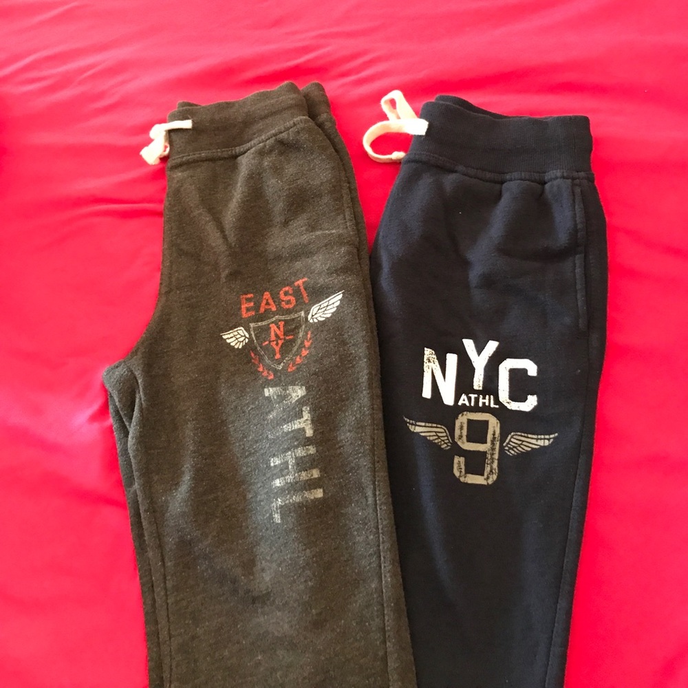 Boys sweatpants