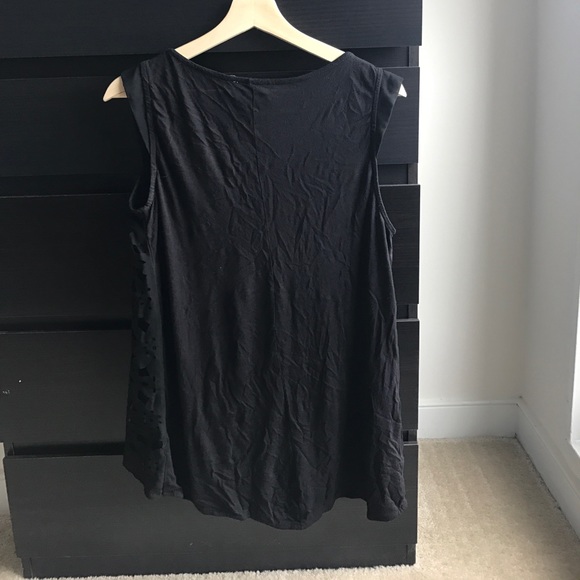 Zara tank - Picture 2 of 2