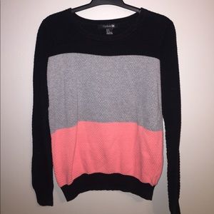 Forever 21 Sweater