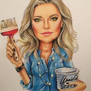 Meet your Posher, Julia