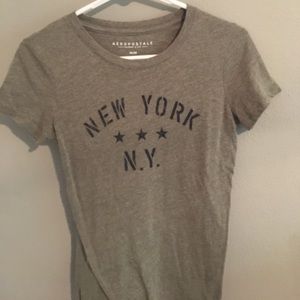 NY Aeropostale Graphic Tee