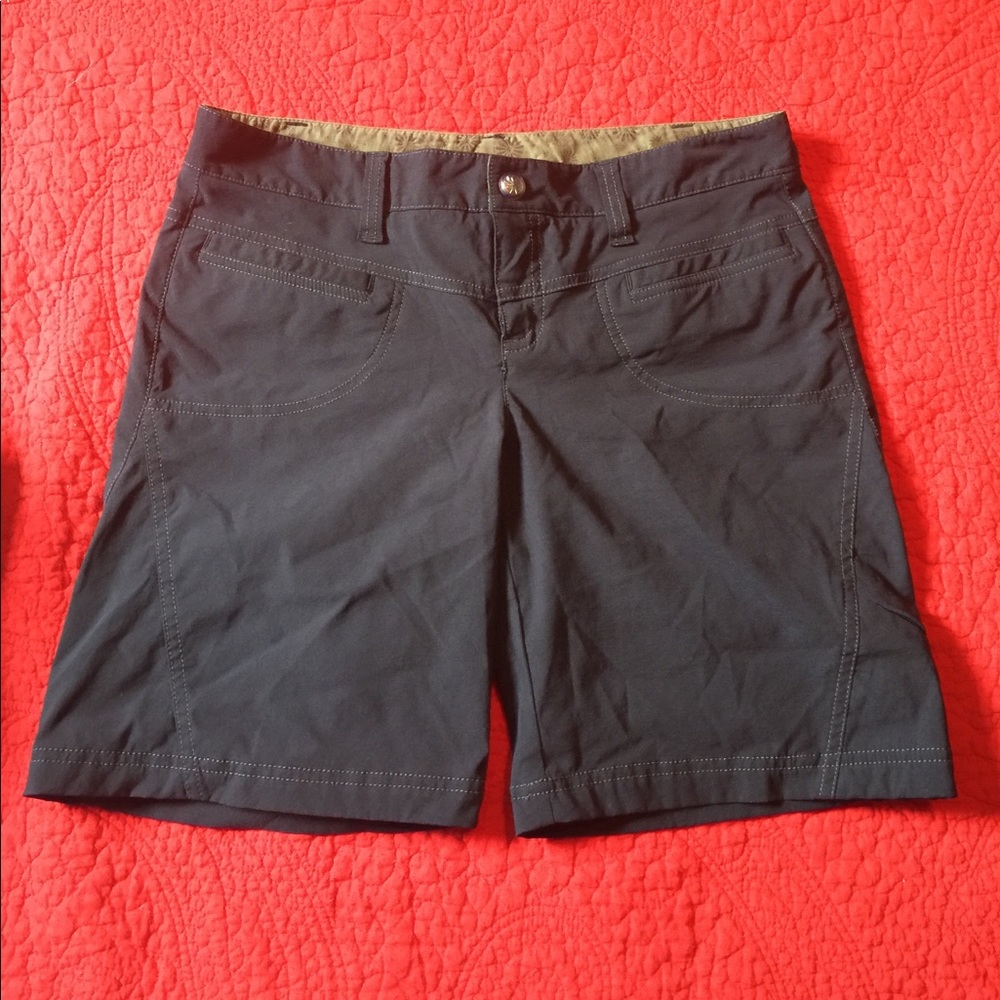 Athleta Shorts!