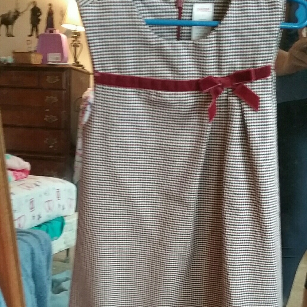 Gymboree dress