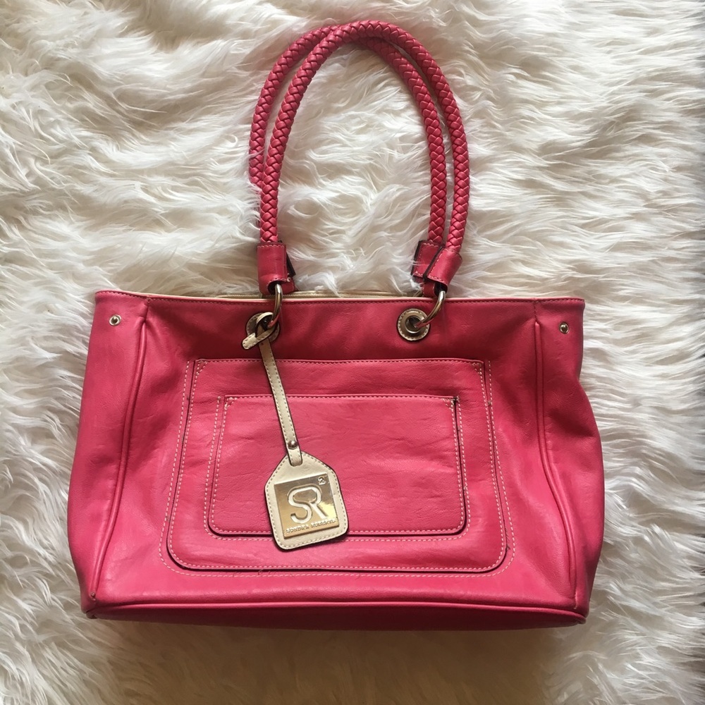 Pink Purse ✨