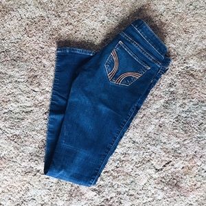 Hollister Jeggings
