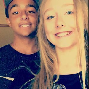 Meet your Posher, Christian