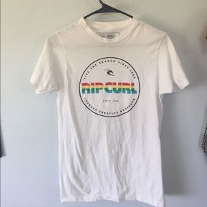Ripcurl shirt