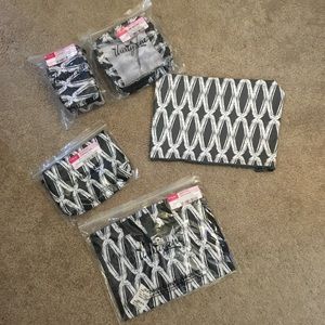Brand New Thirty One bag set