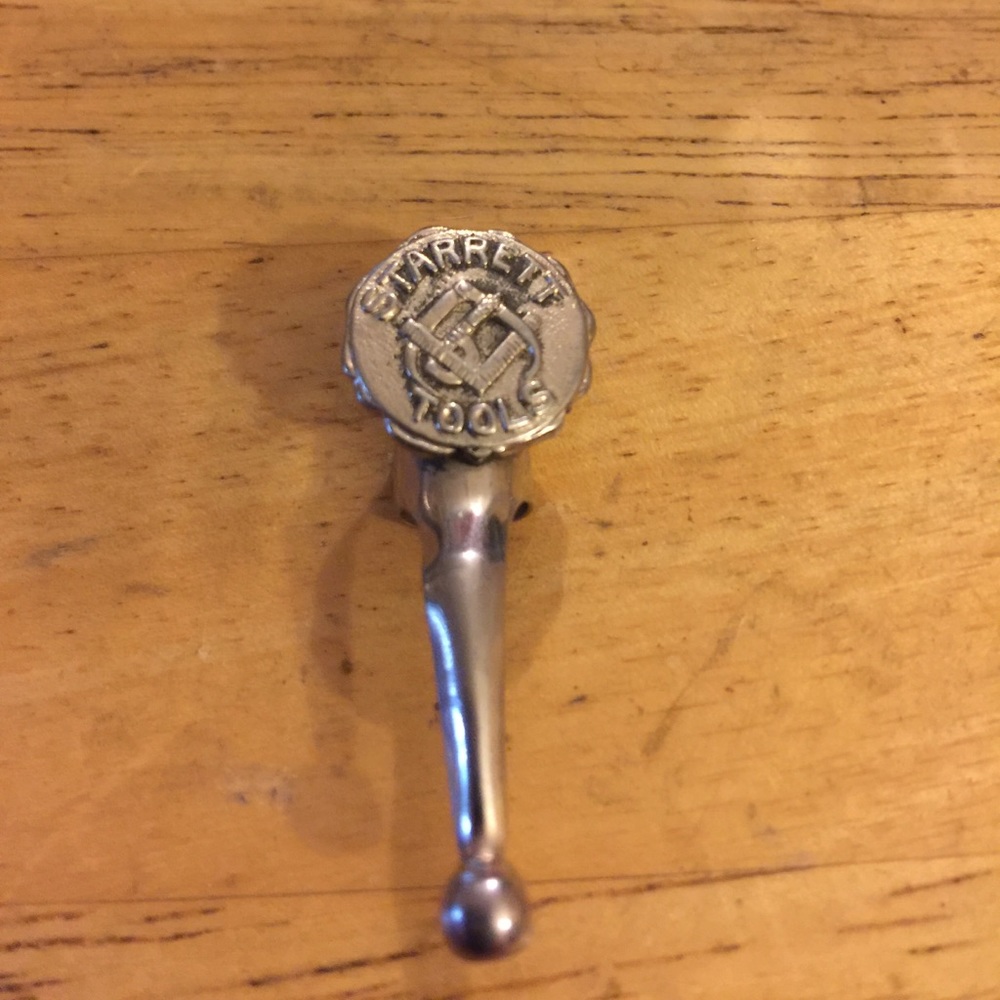 Starter tools clip - Picture 3 of 3