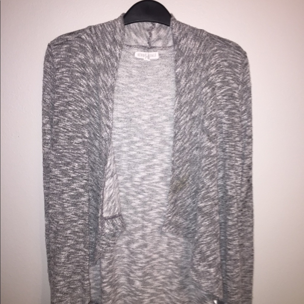 Aeropostale Sweater