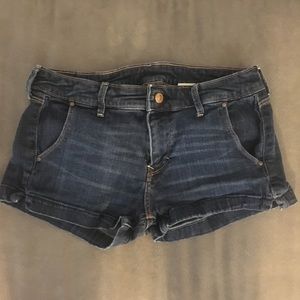 H&M Jean Shorts