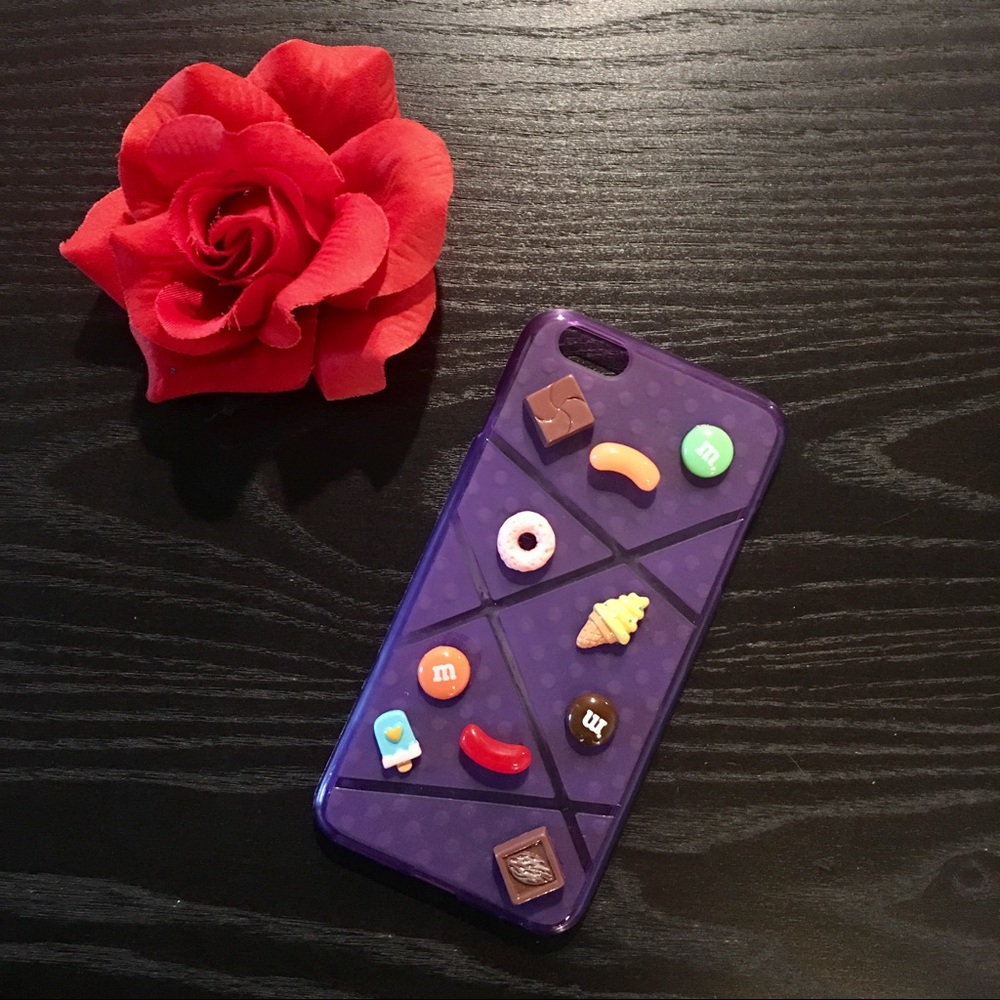 BUY 1 GET 1 - NewππHandmade 6S Plus iPhone Cover