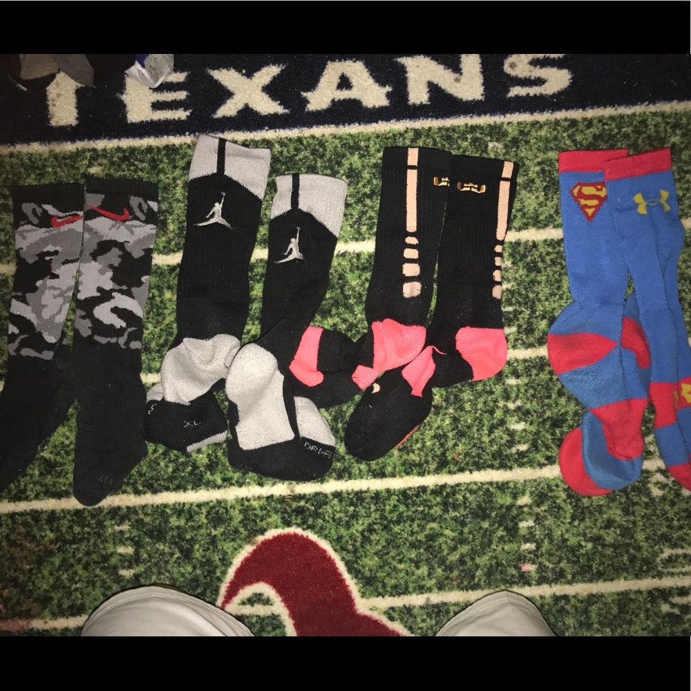 Sock bundle !🔥