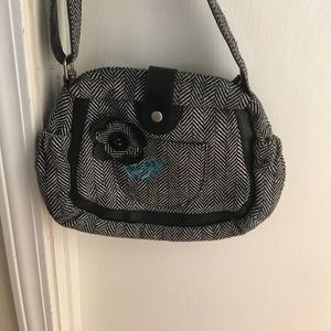 Rip Curl purse!