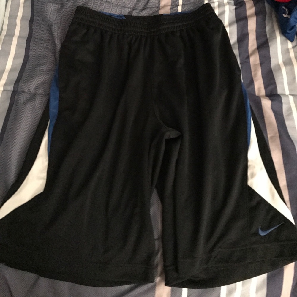 Nike Basketball Shorts