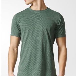 NWT Mens Medium Adidas freelift Chill 2 Grey