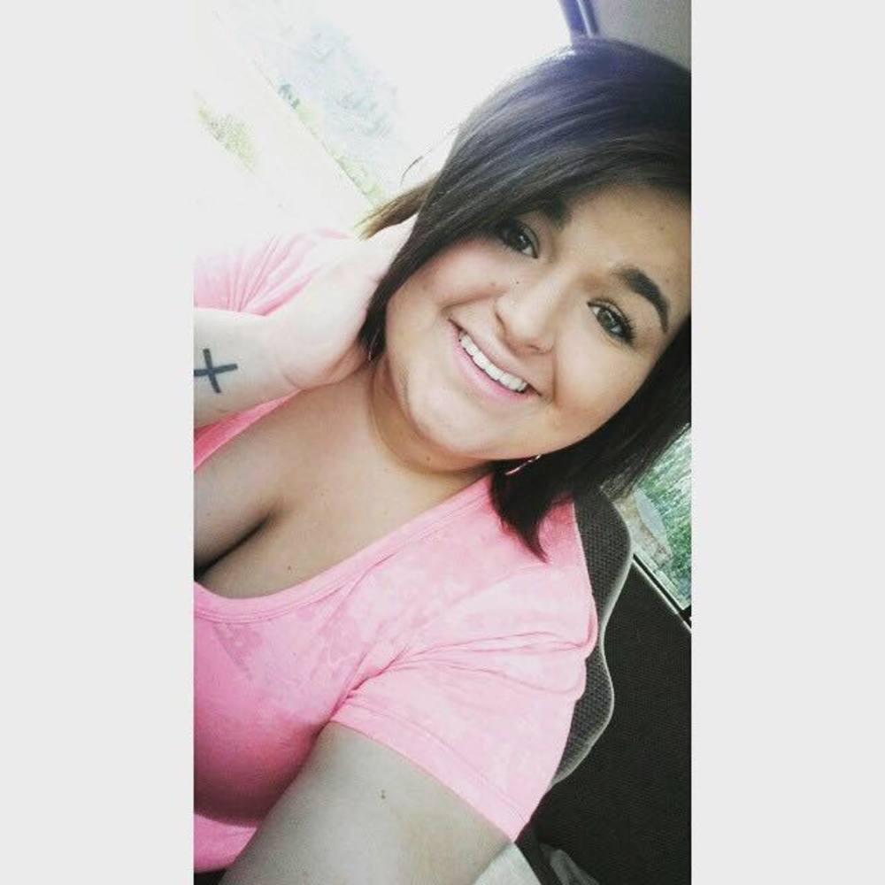 Meet your Posher, Cheyenne