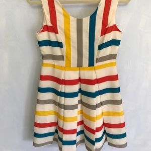 Carnival Darling Dress