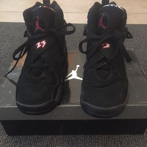 Retro 8 Jordan's