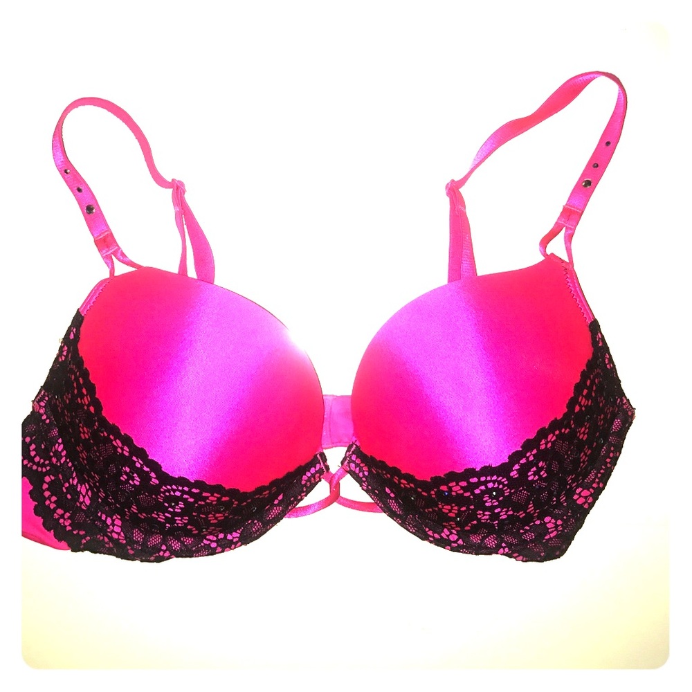 Victoria's Secret Bombshell Bra