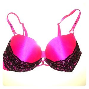 Victoria's Secret Bombshell Bra