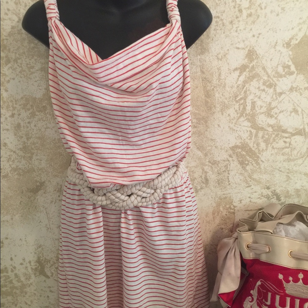 Sun dress