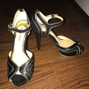 Gianni Bini heels